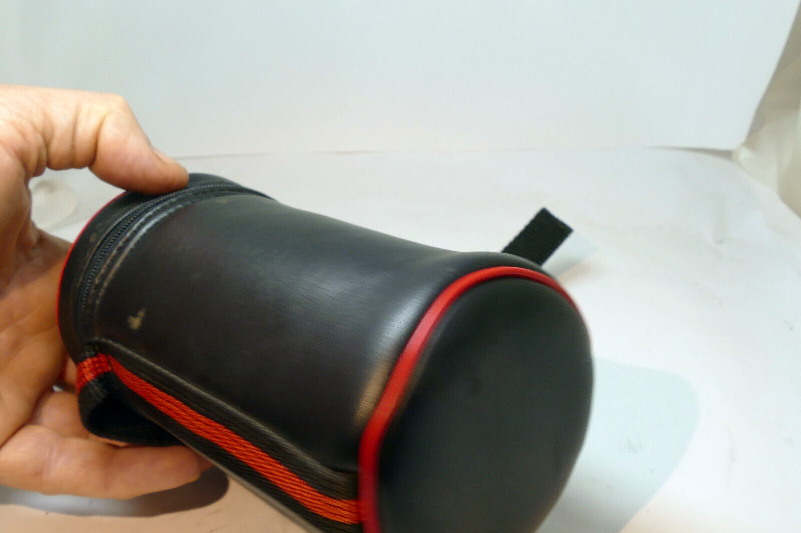 Soft Lens Protective Case for 105mm f2.8 ( fits 55-200mm 55-250mm) 3X6"
