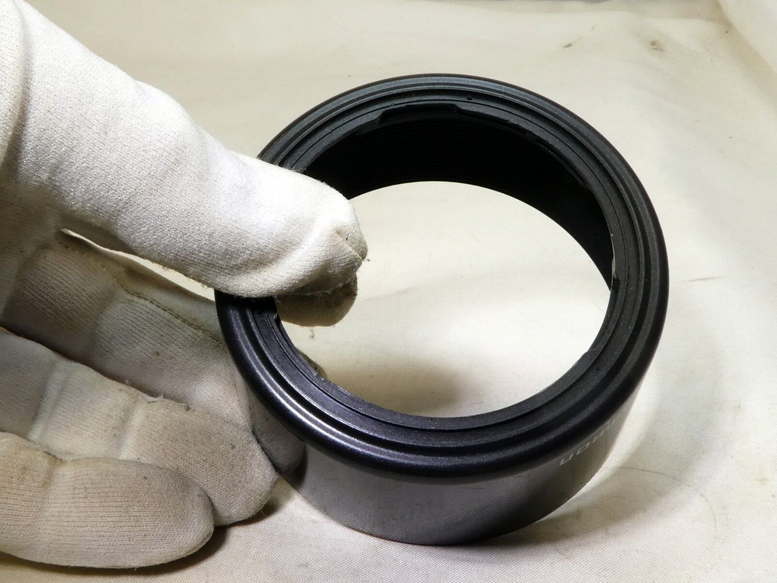 Tamron B4FH 58mm LENS HOOD SHADE