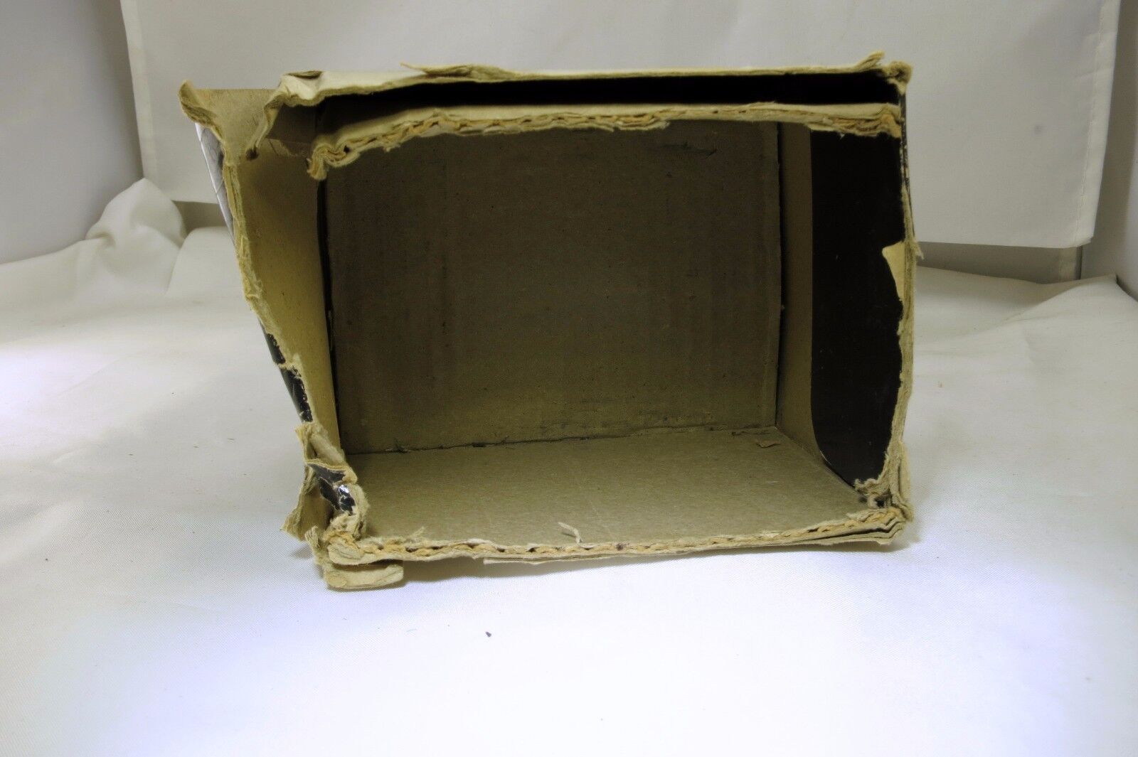 Mamiya CD's Porofinder Mamiya C camera empty box vintage
