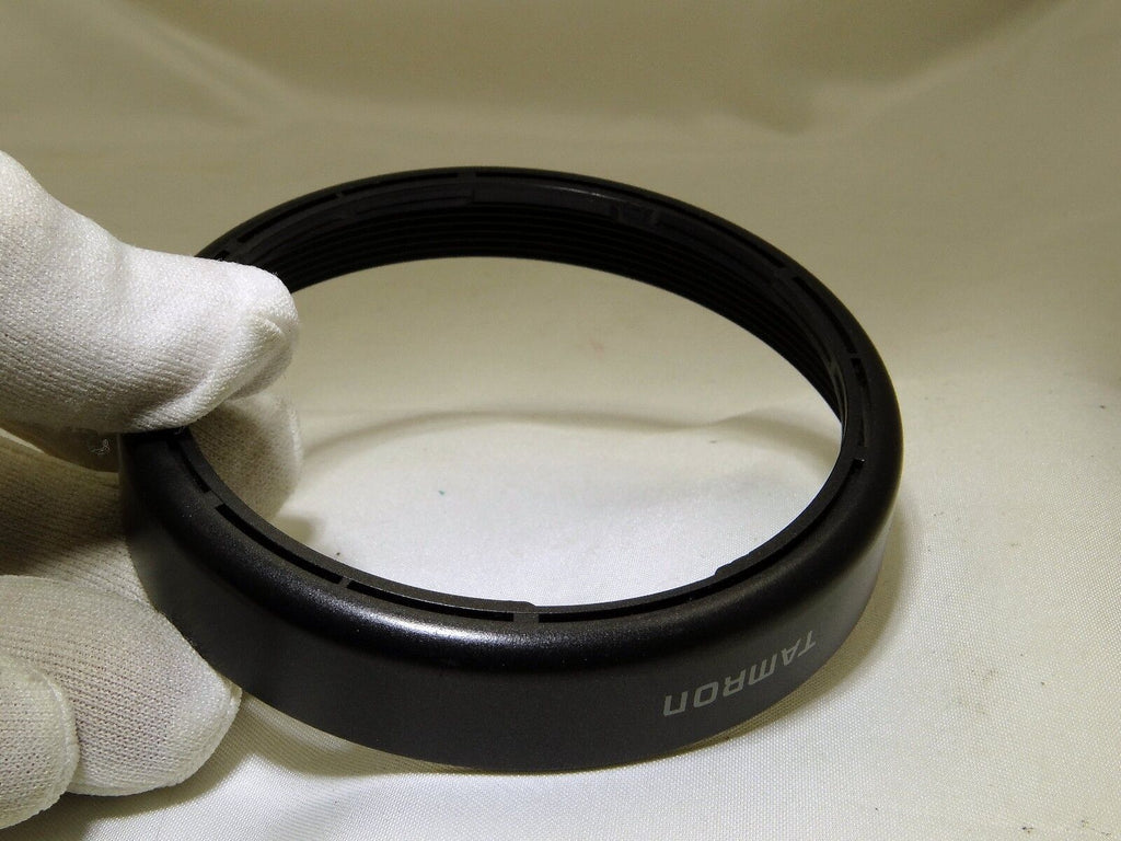 Tamron B1FH plastic Lens Hood Made in Japan for  for 28-200mm f3.8-5.6 AF zoom