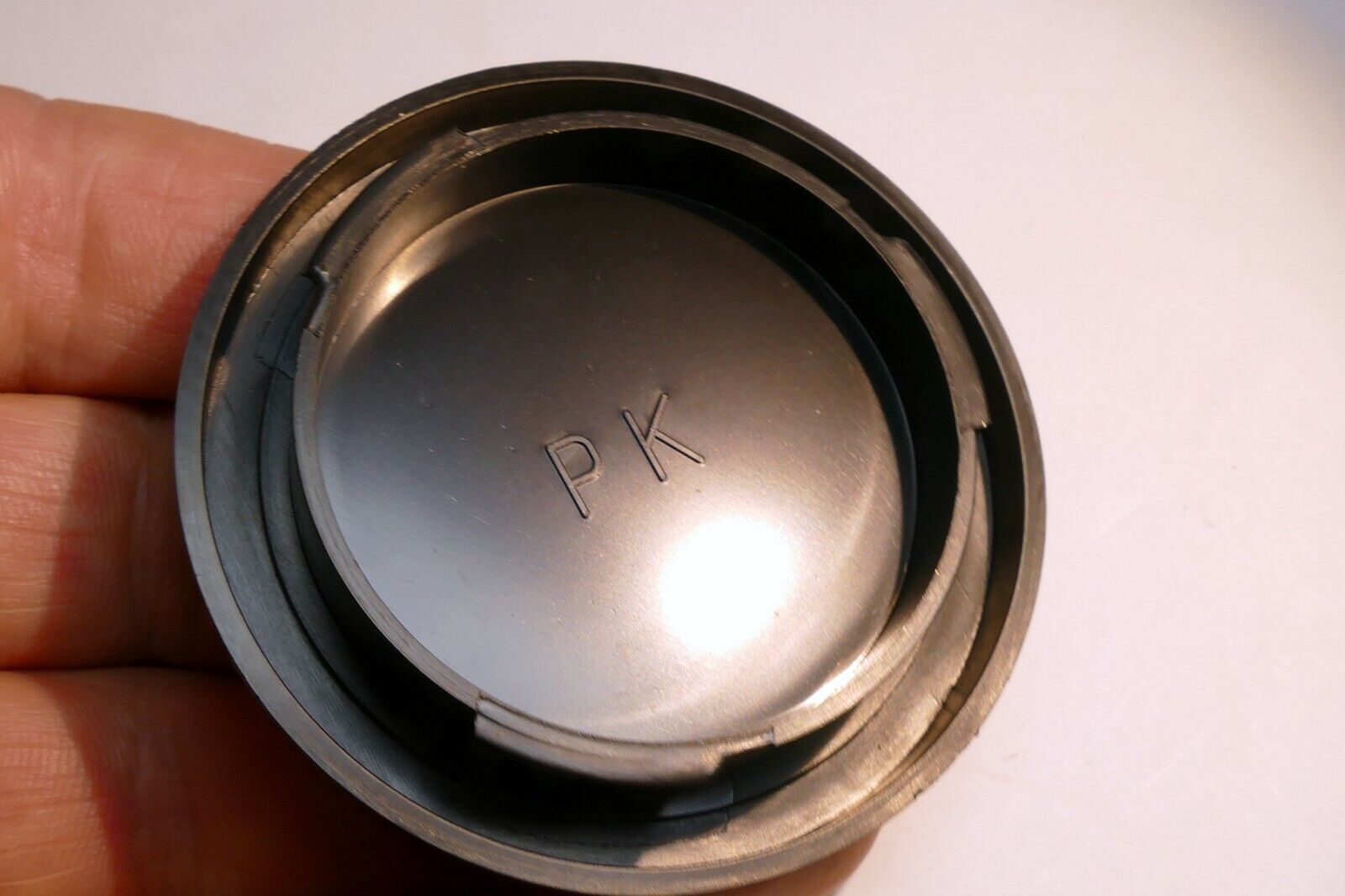 Body cap for Pentax Camera K-70 K-3 K-1 II Ricoh Super