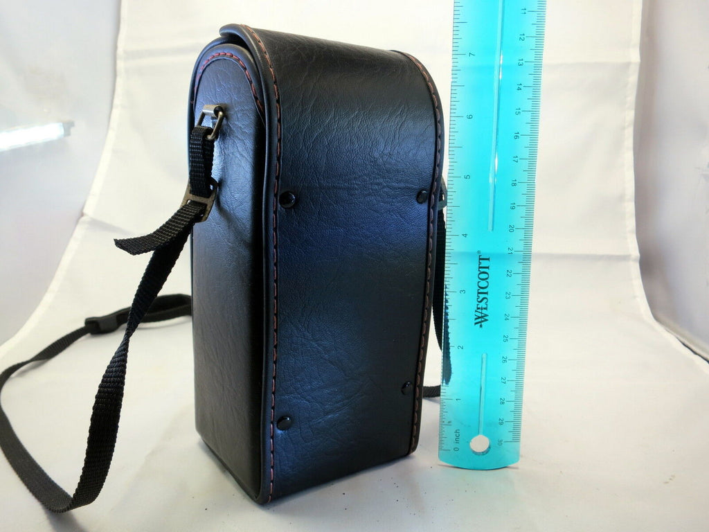Sigma NC-10 Lens Hard Case 7" tall x3"w x2.5"d  50-200mm