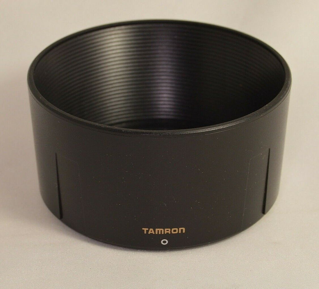 Promaster plastic Lens Hood Shade 70-300mm f4-5.6 Tele-Macro EDO LD (tamron)