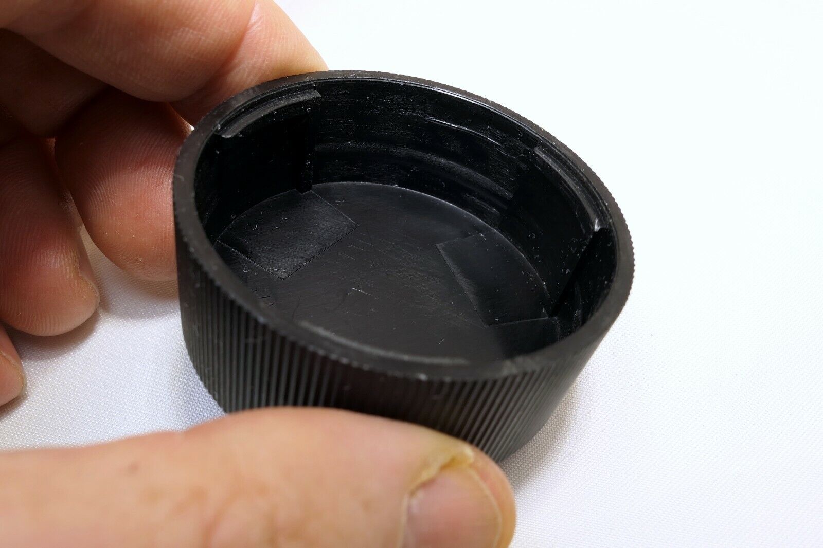 Tamron Adaptall 2 PK Rear Lens Cap Bayonet type Manual Focus Pentax K A M lenses