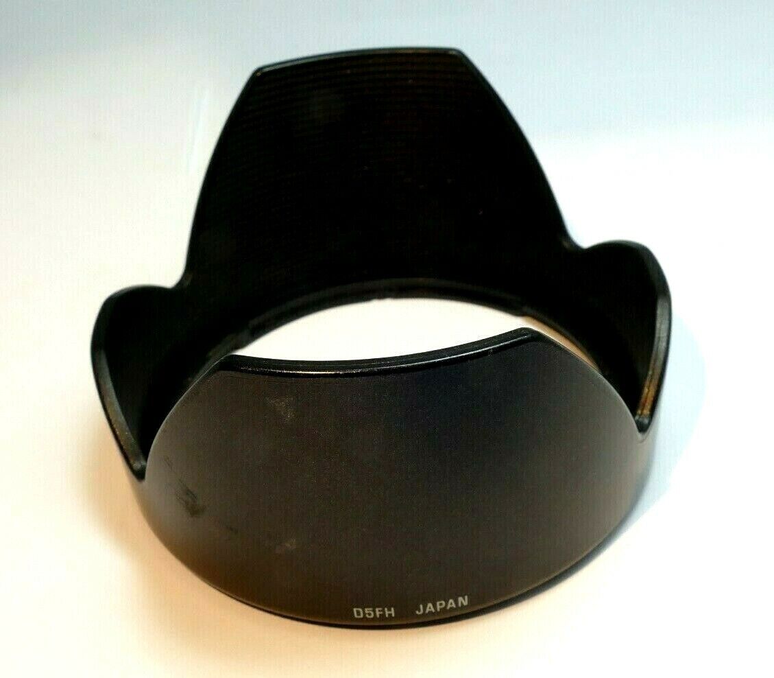 Tamron D5FH  Lens Hood 28-200mm f3.8-5.6 LD  OEM -  72mm rim