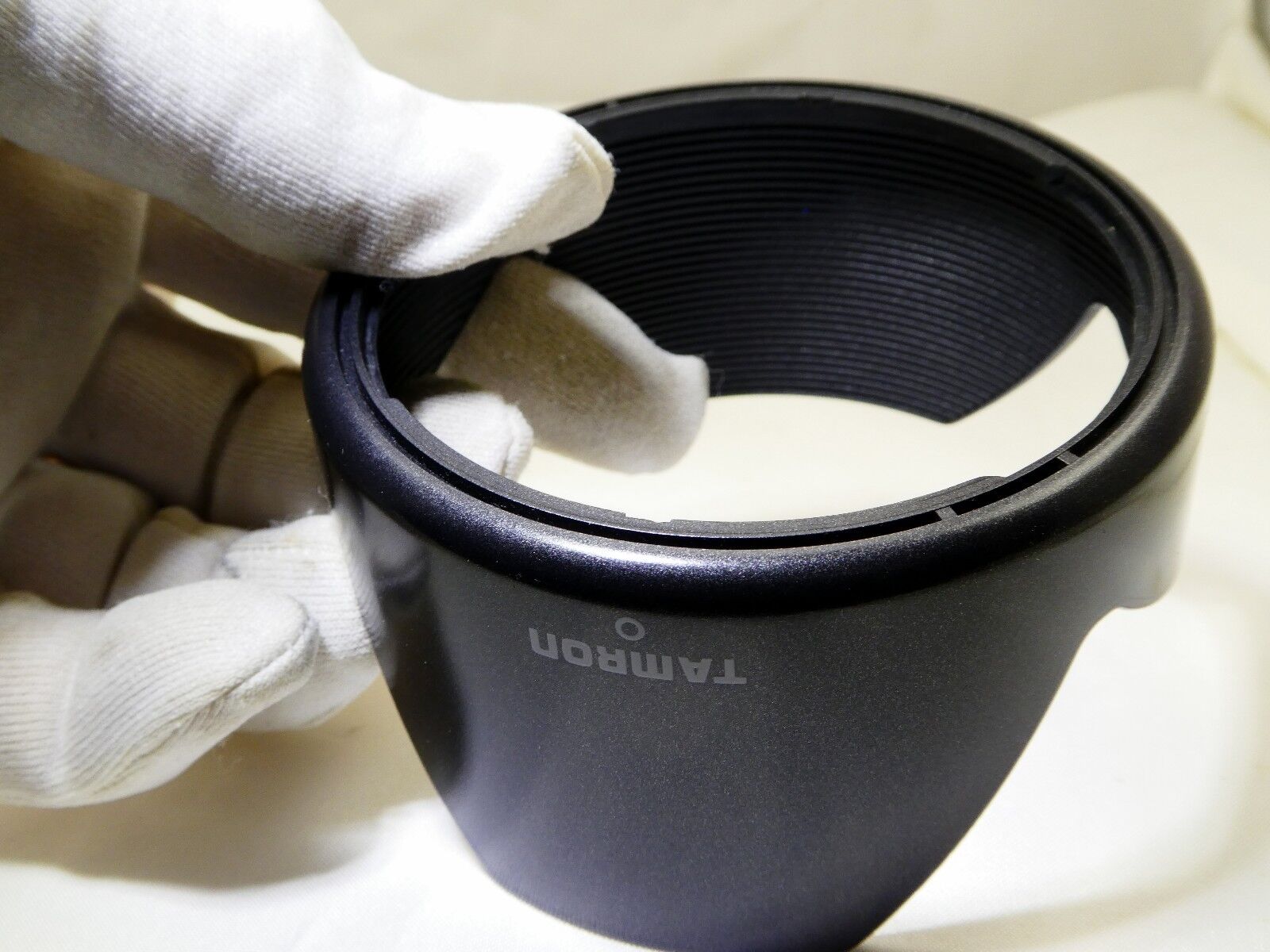 Tamron C8FH  Lens Hood Super 28-200mm f3.8-5.6 Adaptall OEM