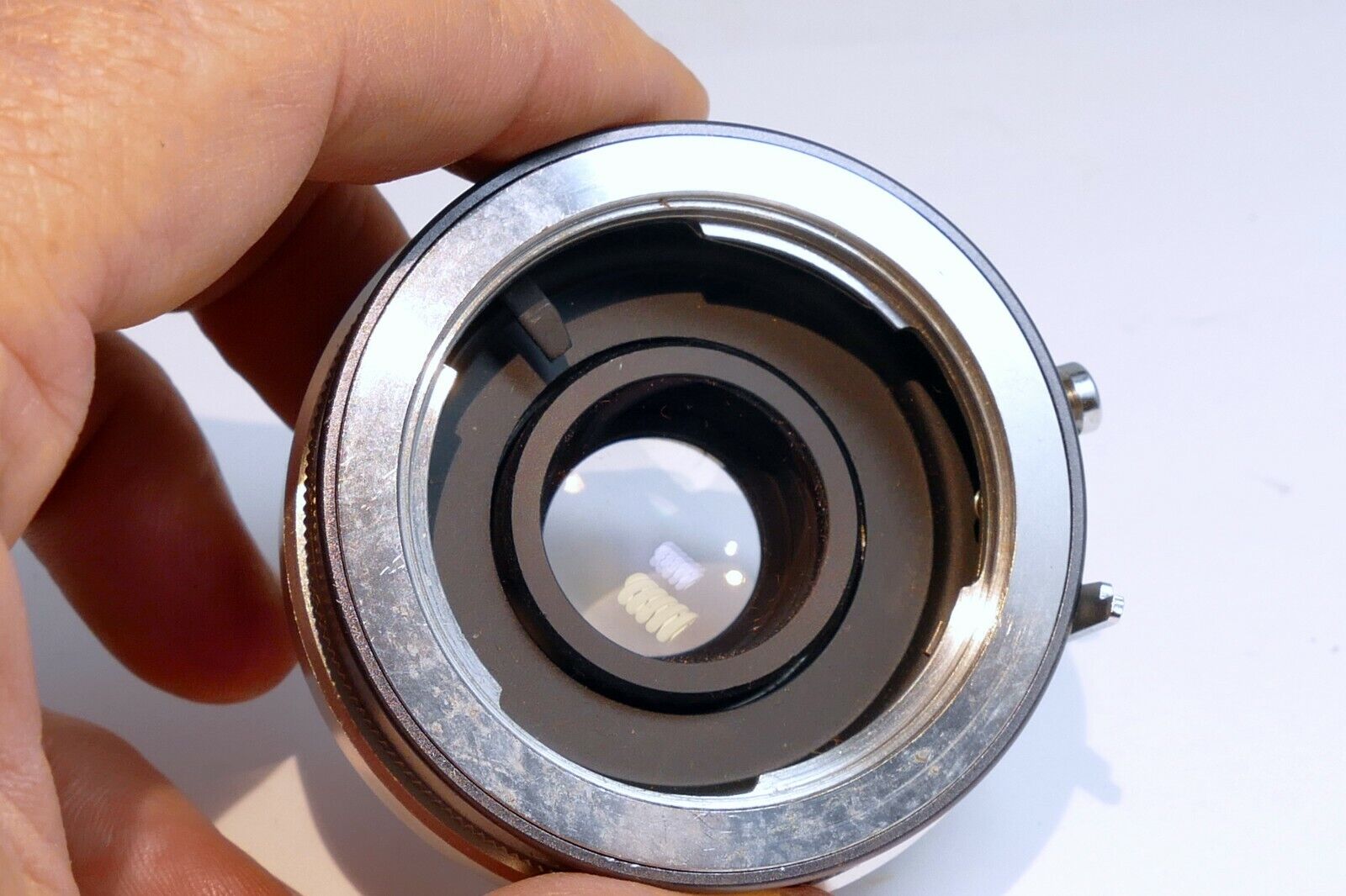 Argus Selaite 4" Inch f3.5  lens for AQT Slide Projector