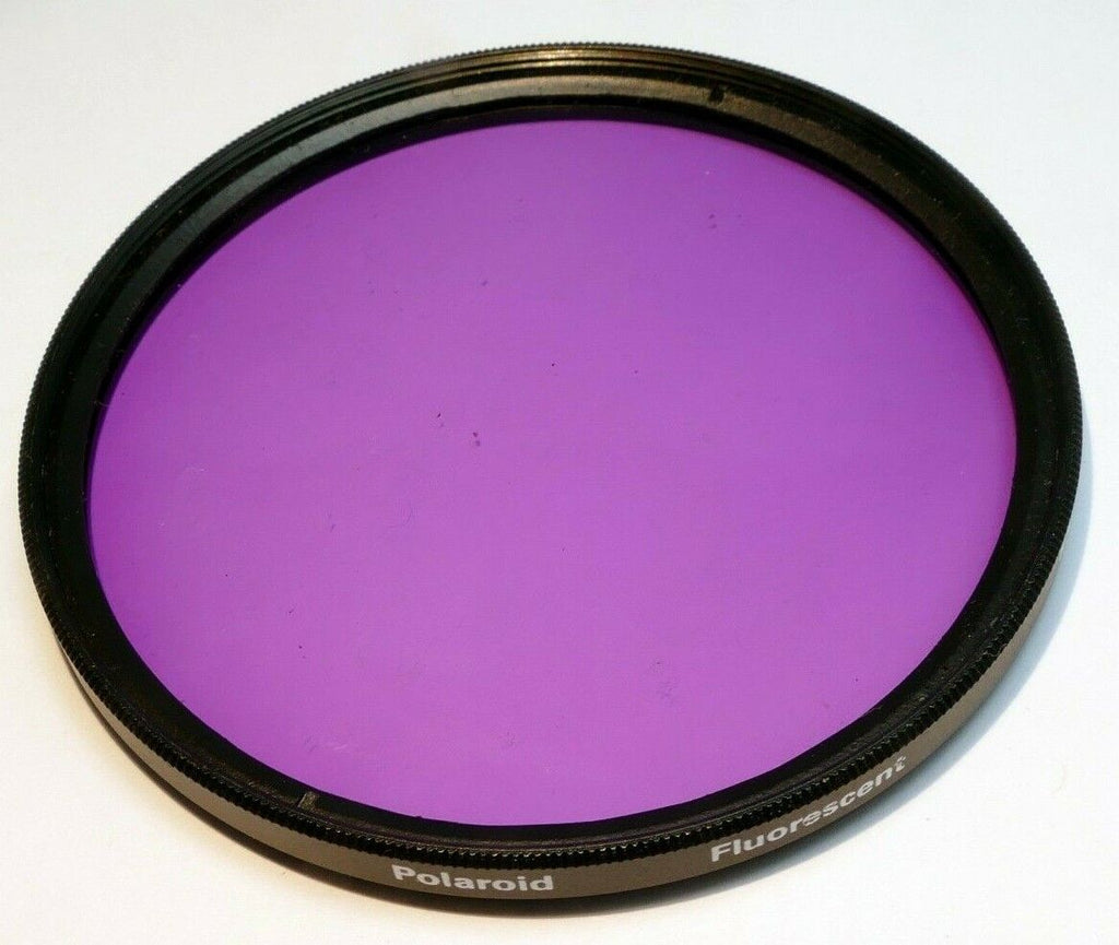 Polaroid  67mm Filter Fluorescent F-LD