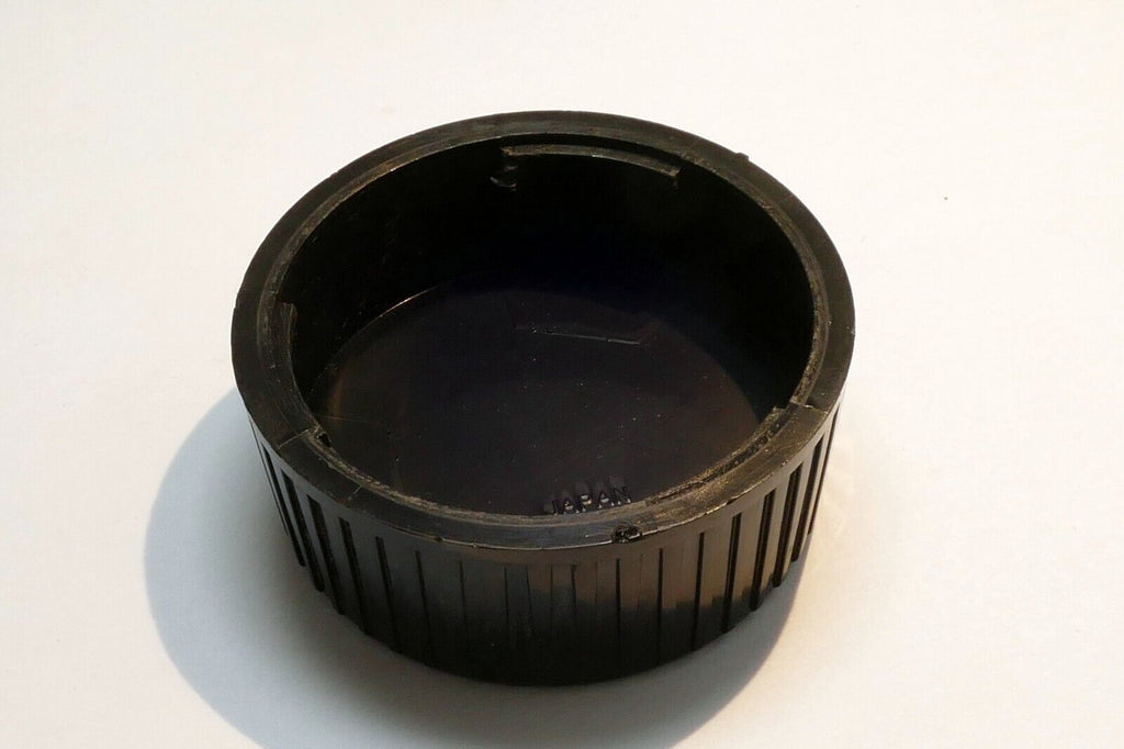 Sigma F Rear Lens Cap for wide angle lenses 17mm 18mm 20mm  Nikon