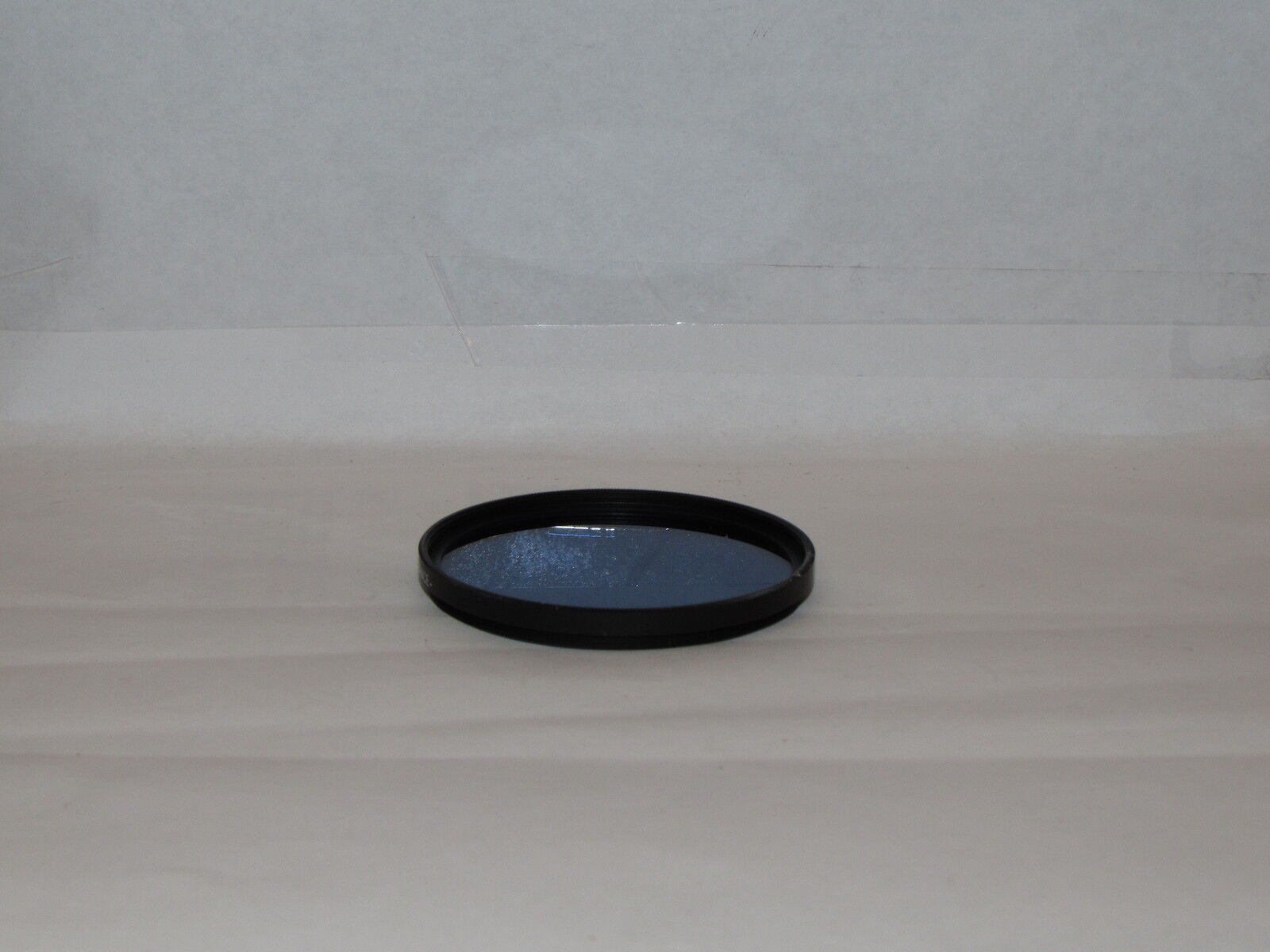 Genuine Cokin Optilight BLUE 80.A 55mm Lens Filter Made in France O40243