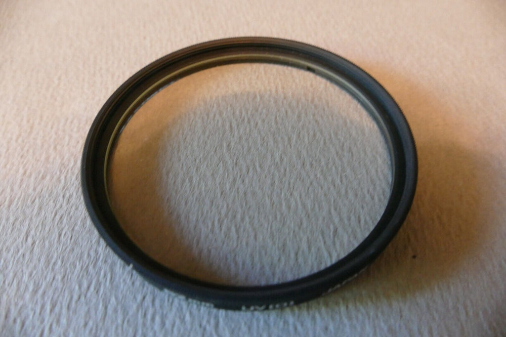 Hoya 62mm UV (0) Filter Japan