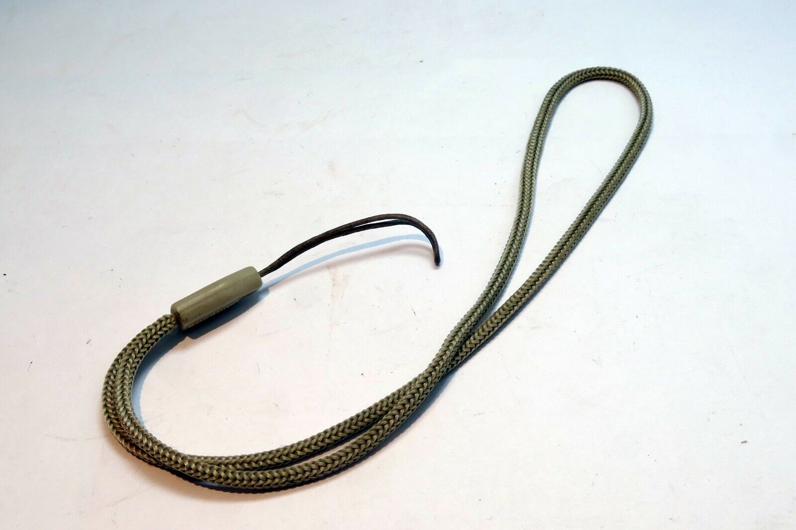 Samsung camera hand wrist strap for small point and shoot cameras 10" long OEM