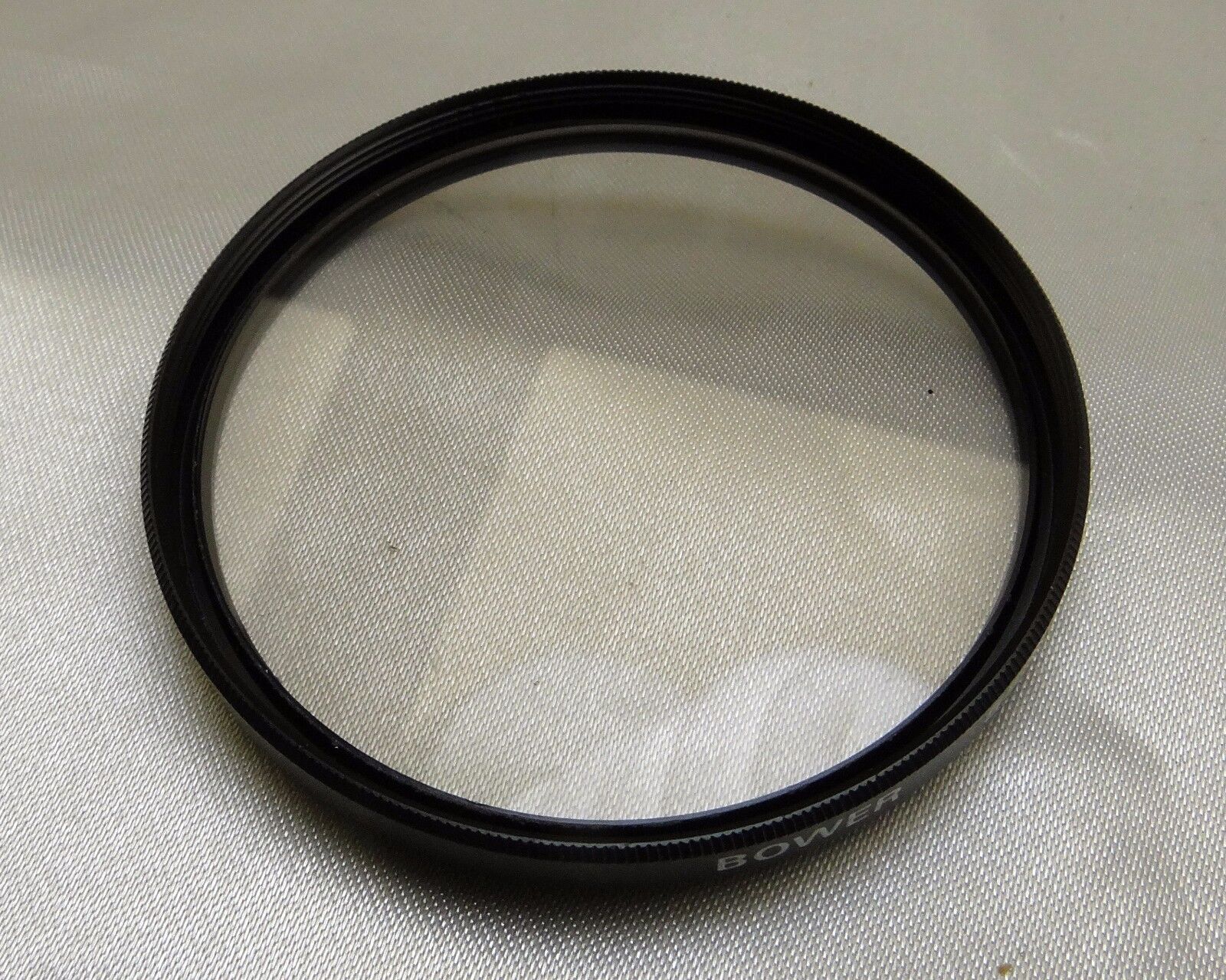Bower 55mm Skylight 1A  filter