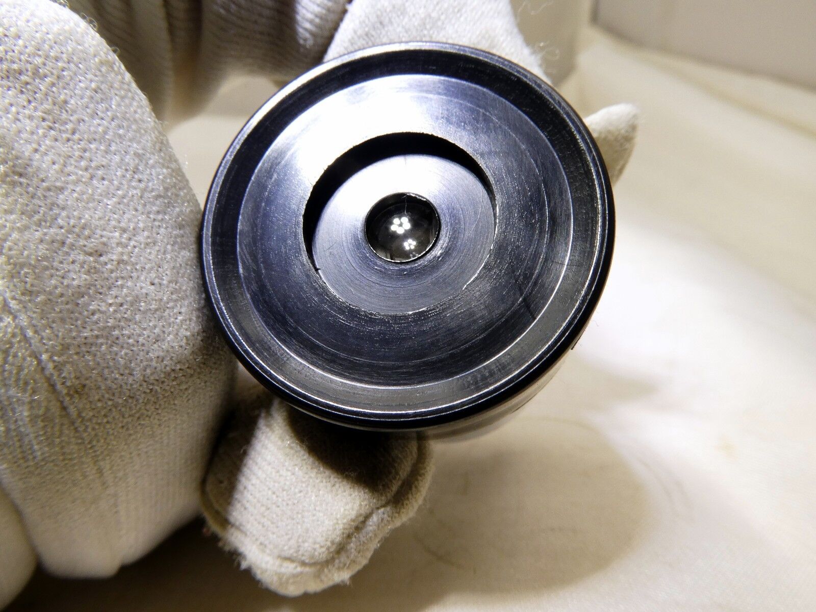 1.25" 32mm F 8mm Wide Angle Eyepiece adapter  for Telescope