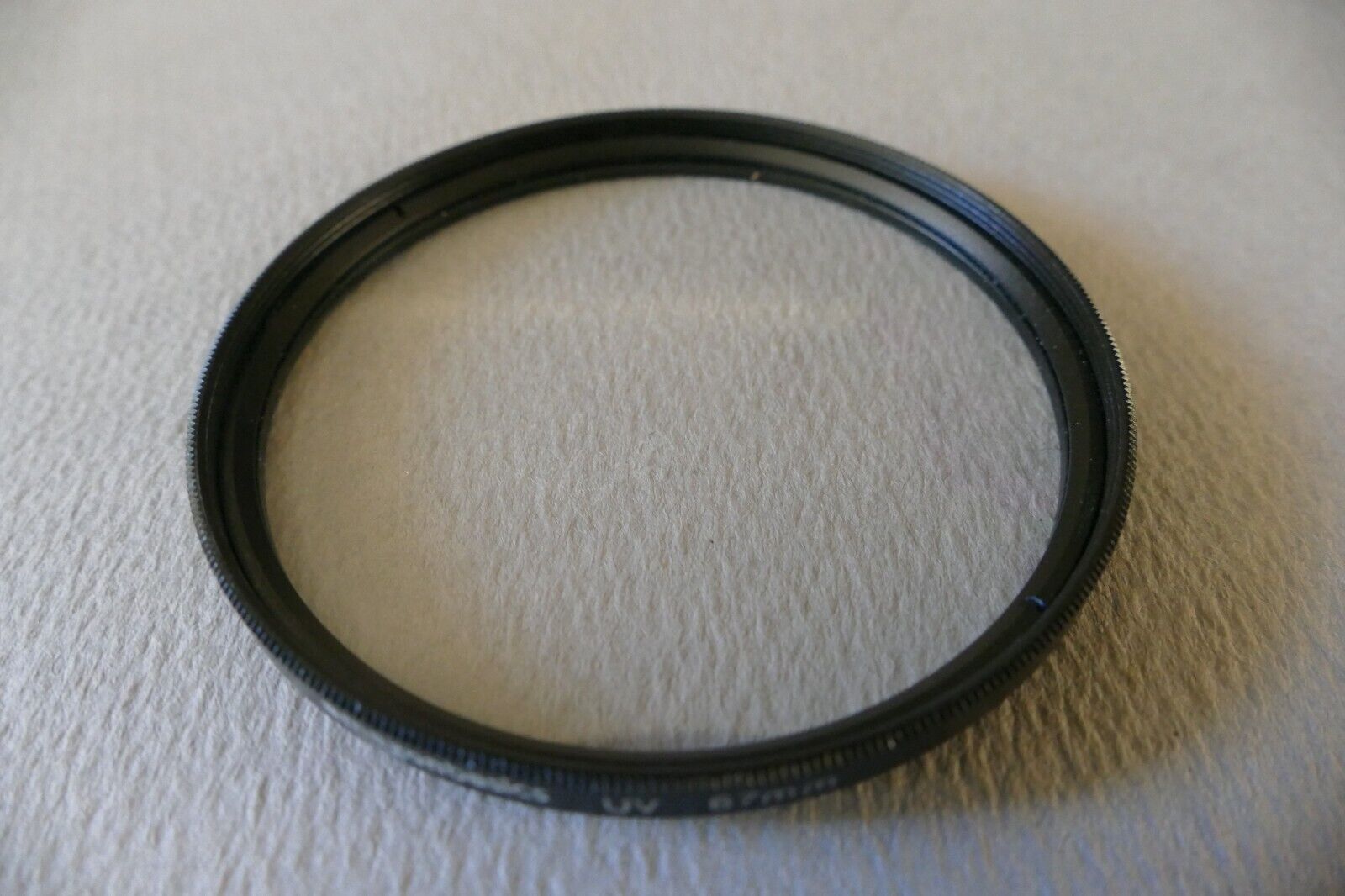 Amazon Basics 67mm UV Filter United States