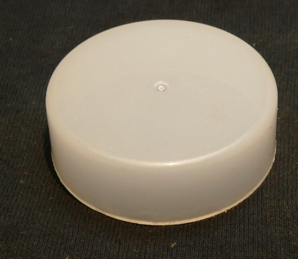 Nikon Rear Lens Cap White Genuine for Ai Ai-s Non Ai AF-D lenses 50mm f1.8 OEM