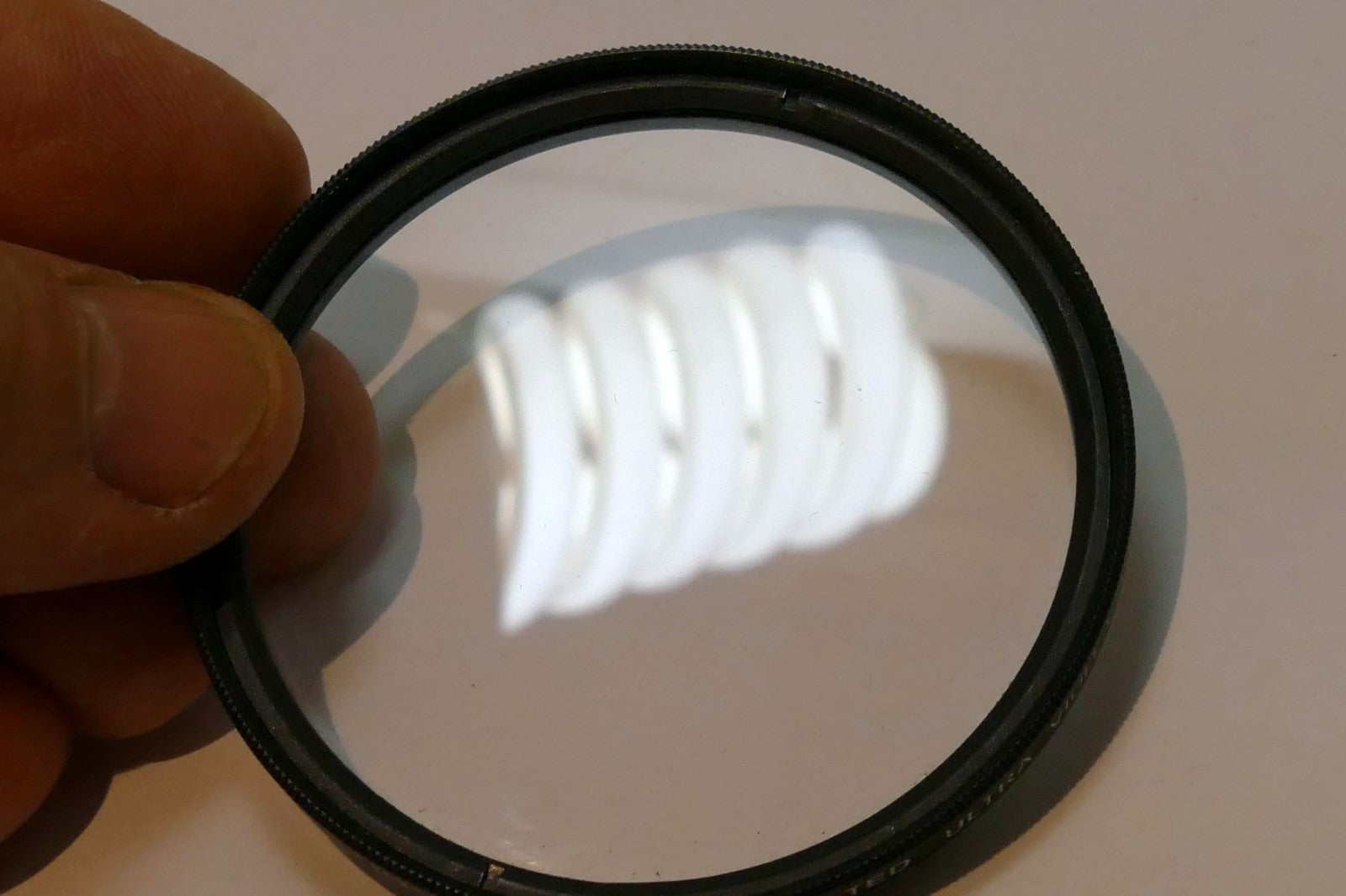 Targus 58mm lens Filter UV