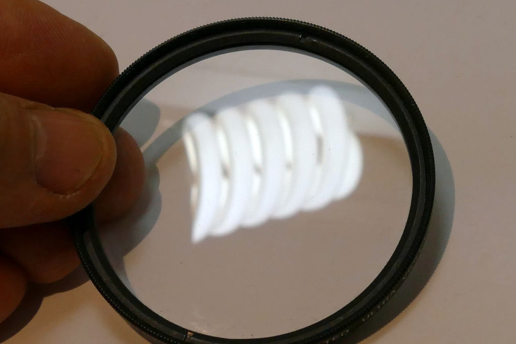 Targus 58mm lens Filter UV