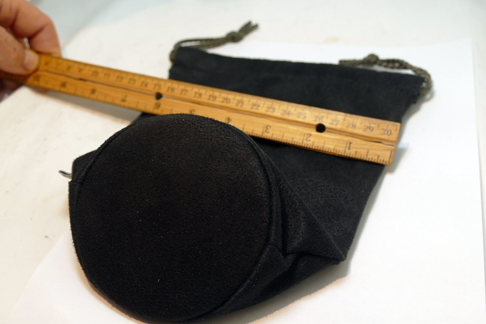 Tamron Lens Case Protective Pouch for 24-70mm 28-75mm f2.8 Di  Genuine OEM