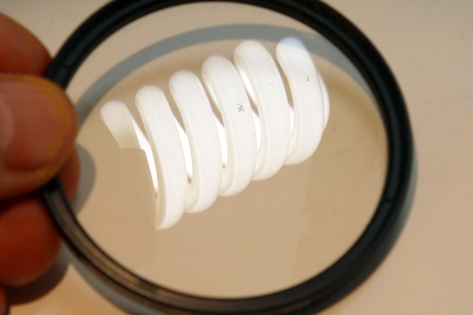 Fotomate 62mm Filter UV