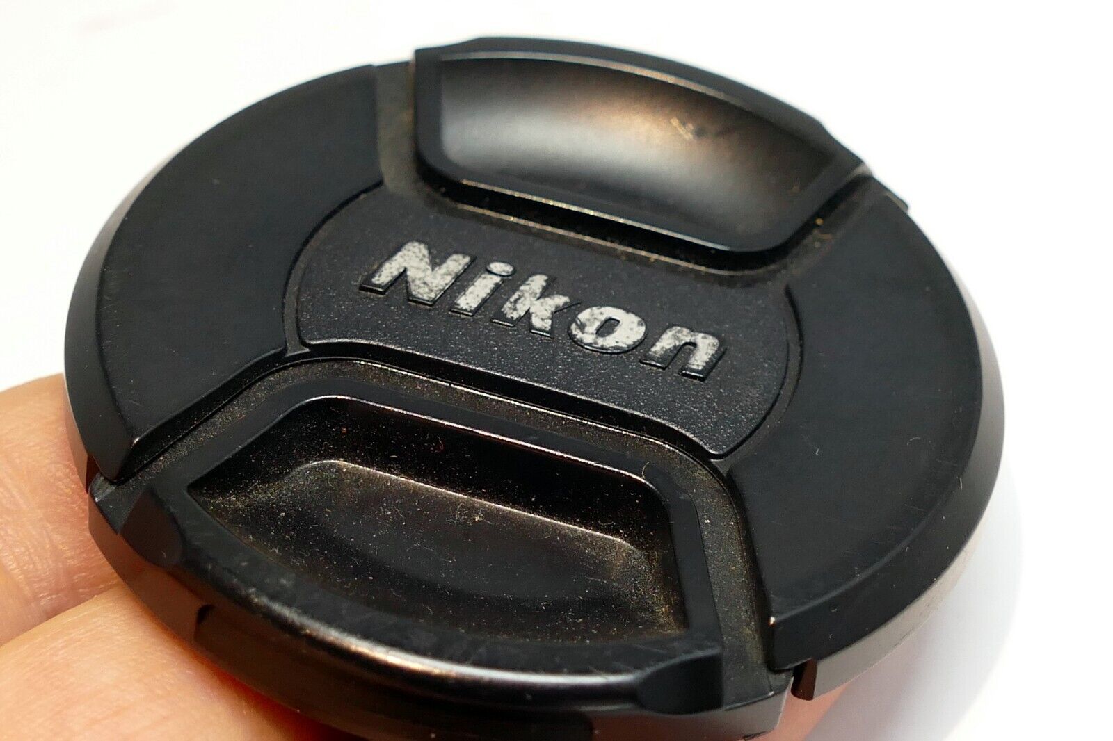 Nikon 67mm Front Lens Cap LC-67 18-135mm 18-140mm  18-105mm AF-S VR  Genuine OEM