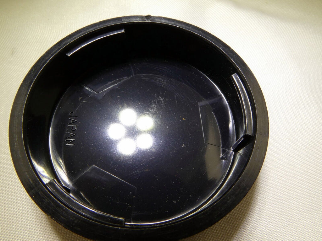 Tokina SP AT-X Rear lens cap for Olympus OM manual focus Lenses