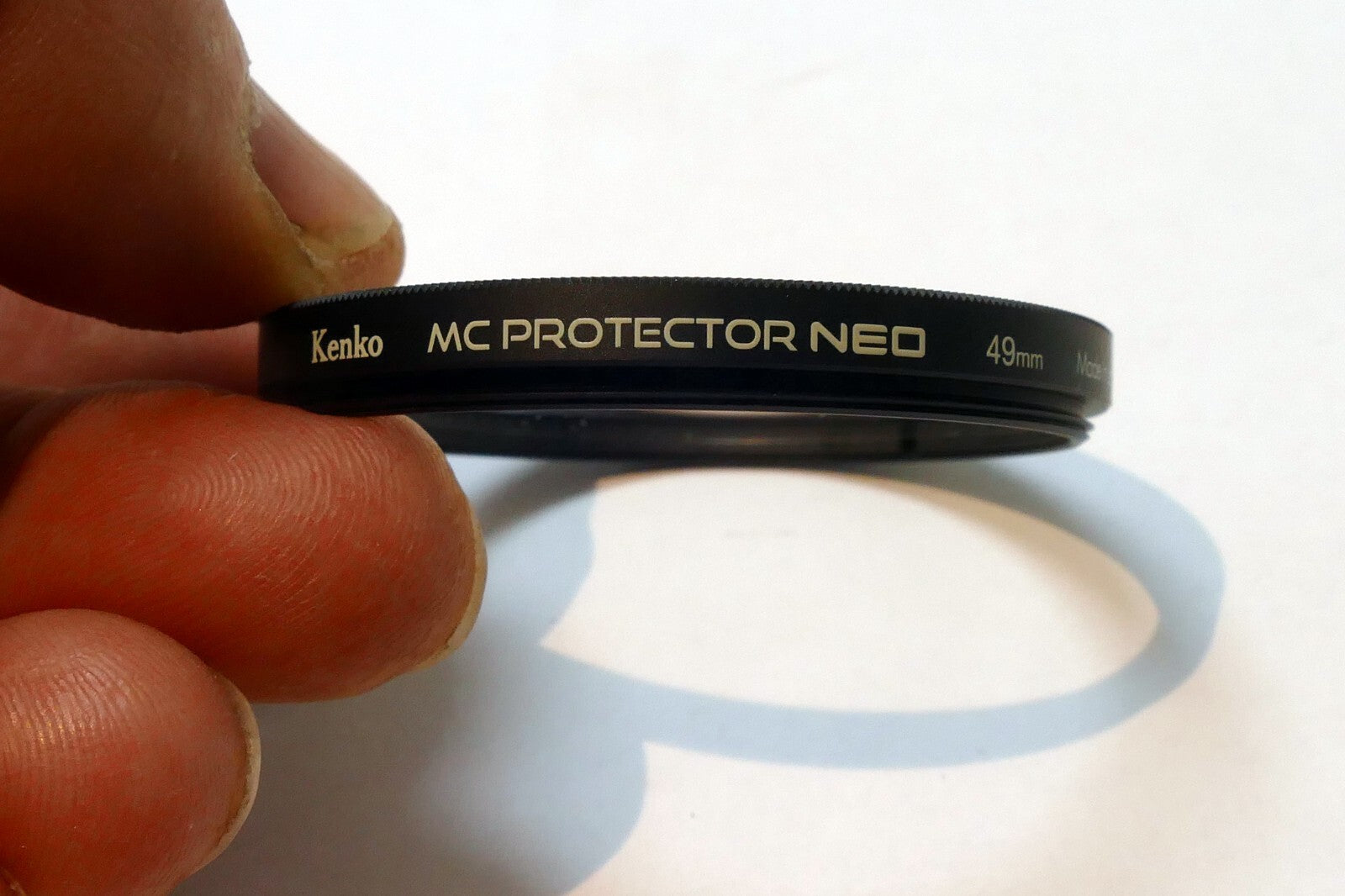 Kenko MC DIgital 49mm UV Filter for wide angle thin slim profile Protect NEO