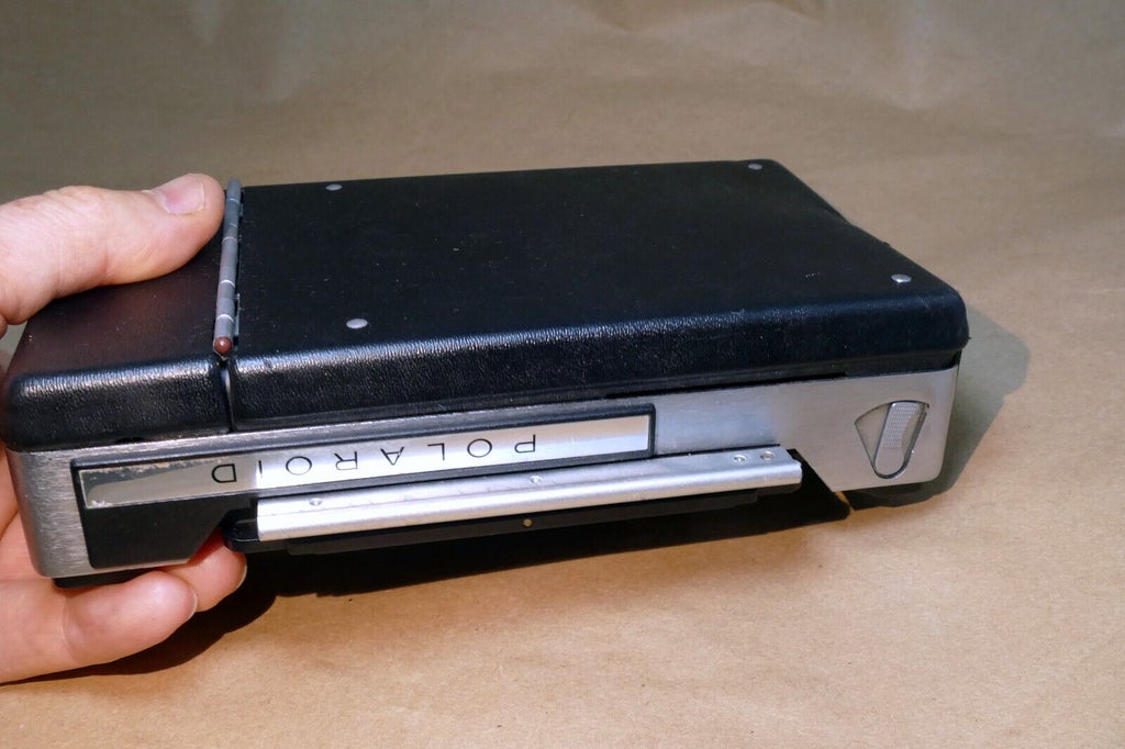 Mamiya RB67 Polaroid 4 Land Film Back