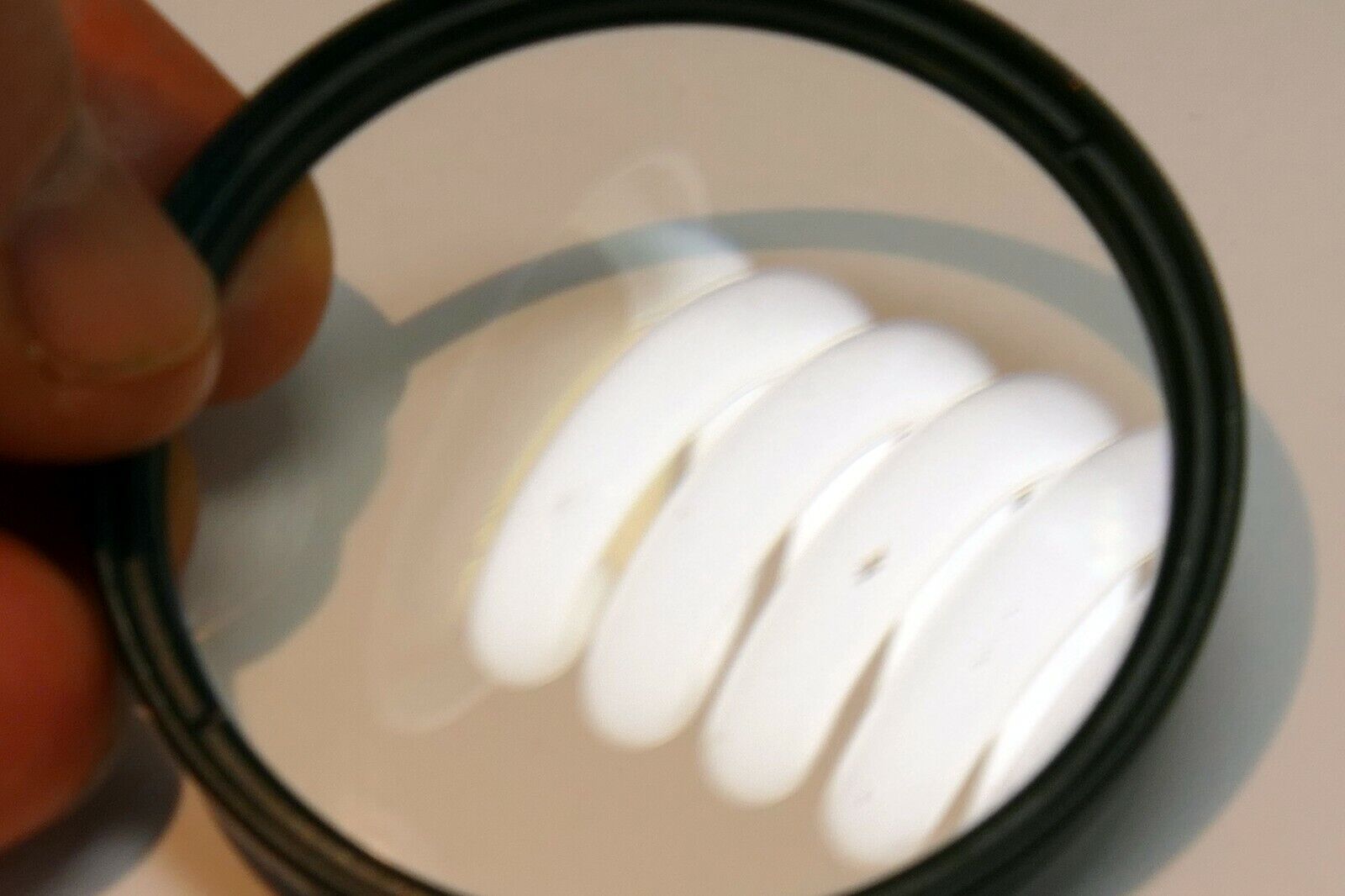 Morris  UV 55mm Filter   Haze  - excellent condition