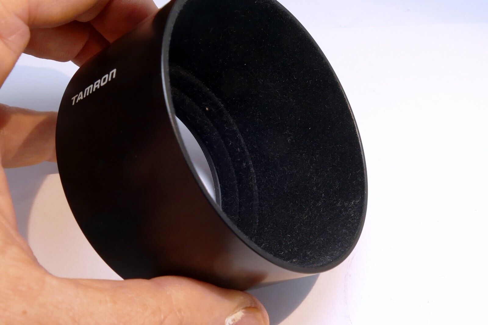 Tamron 58mm Lens Hood Shade for SP 70-210mm f/ 3.5-4 Adaptall-2 300mm f5.6 54B