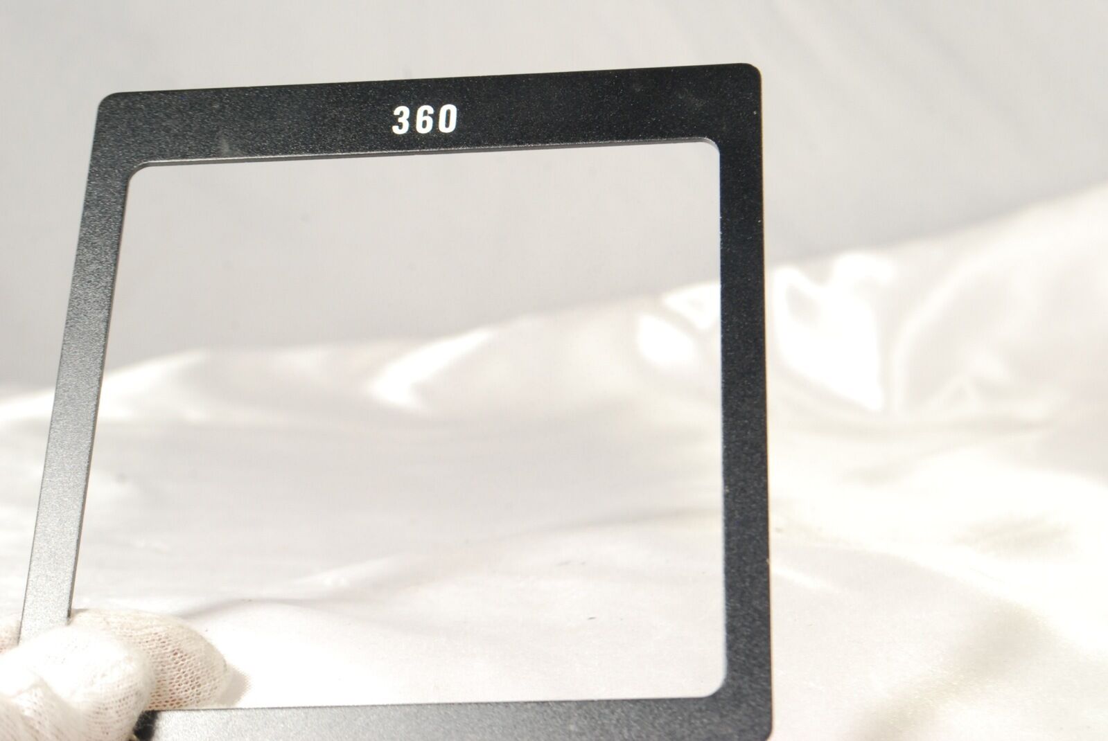  Zenza Bronica Medium Camera Frame 360 mm  5321028