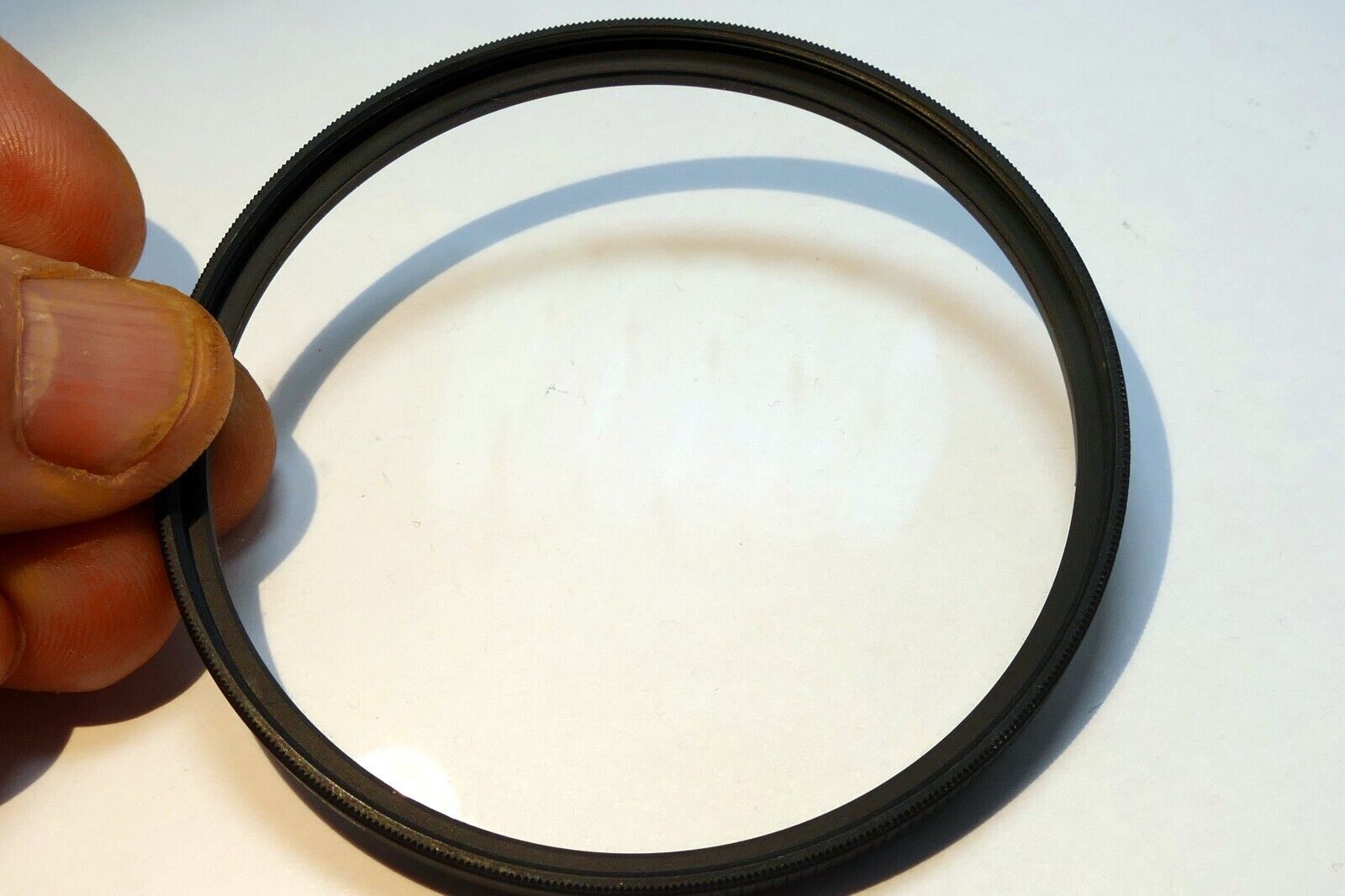 Promaster Digital UV 72mm Lens Filter Low profile for wide angle lenses