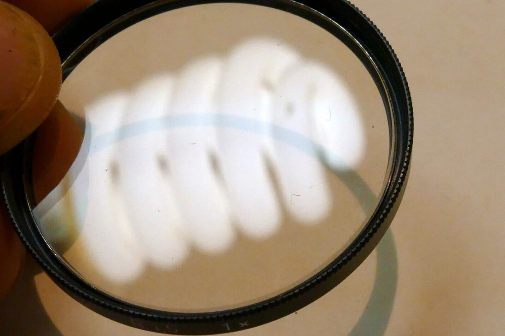 Genei 40.5mm UV Lens Filter R 1.5 1X