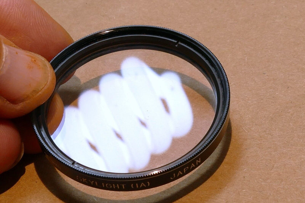 Telesar 46mm Filter Skylight 1A sky - mint