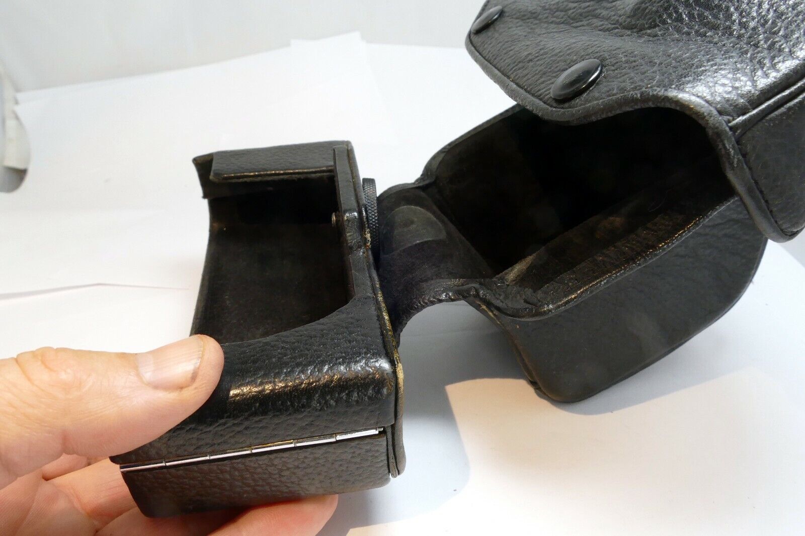 Mamiya Sekor Auto XTL camera Case genuine vintage