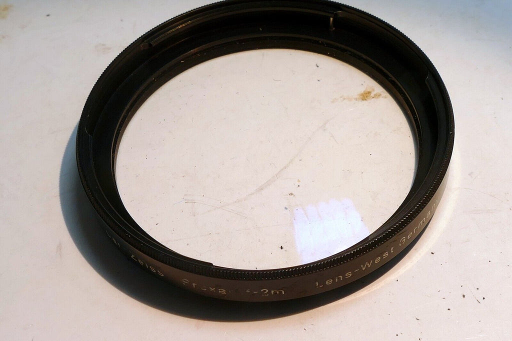 HASSELBLAD =V= B57 CARL ZEISS PROXAR f=2m Bay 57 lens filter - OEM Genuine