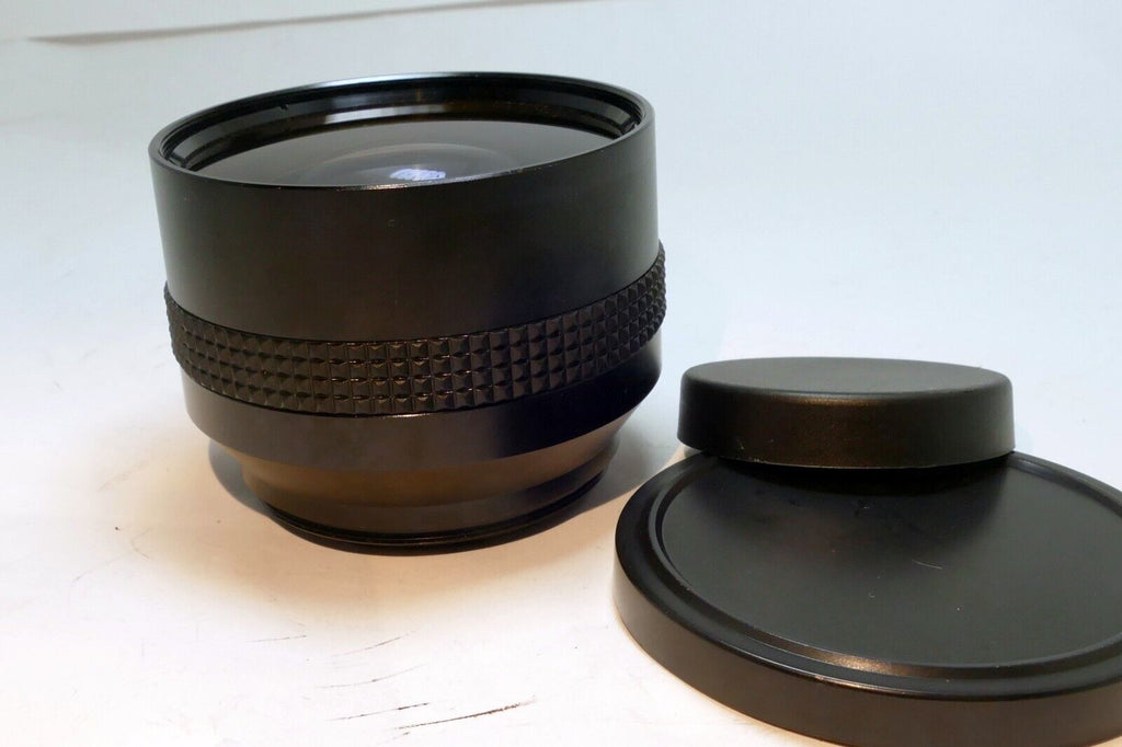 Ikelite 0.5X Wide angle lens Marine  video 0904.5 AUX ( 54mm 46mm thread size)