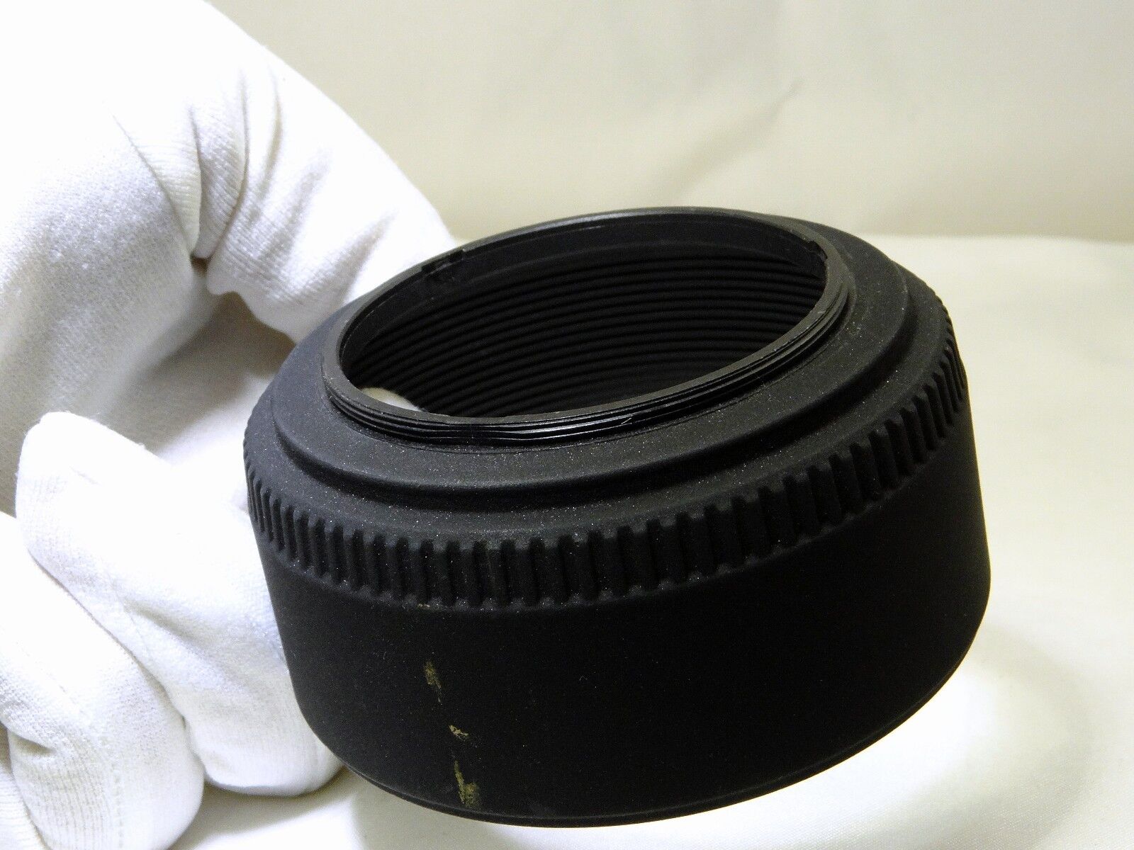 Sigma Lens Hood Shade Telephoto for 58mm rim 50mm 90mm f2.8 Macro