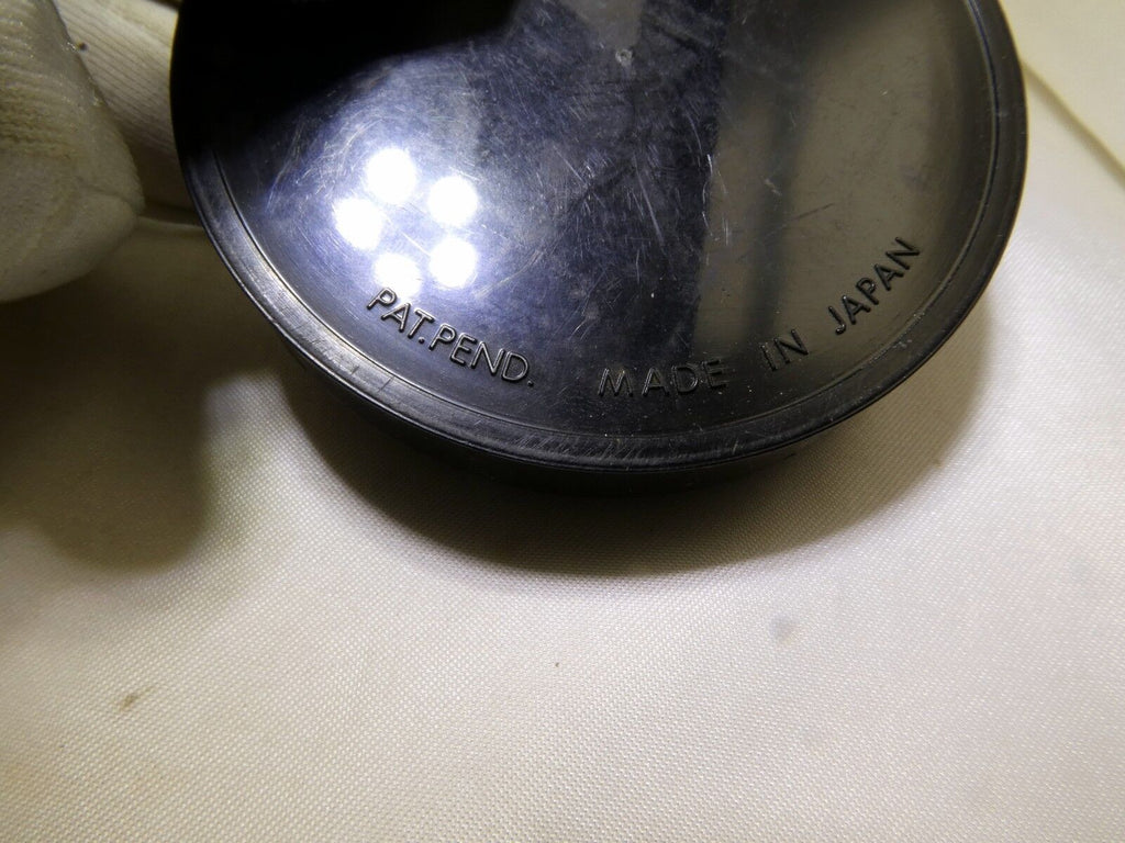 58mm rim Lens Cap  Screw in Type