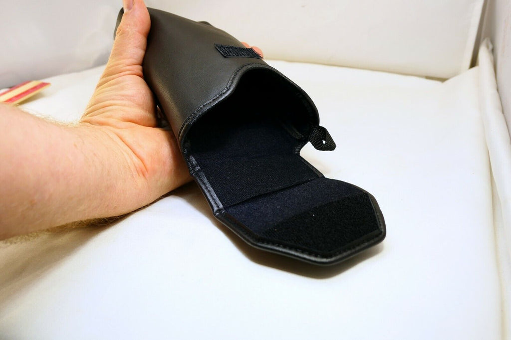 Nikon Soft Protective Pouch Case for flash or lens  6X4" 