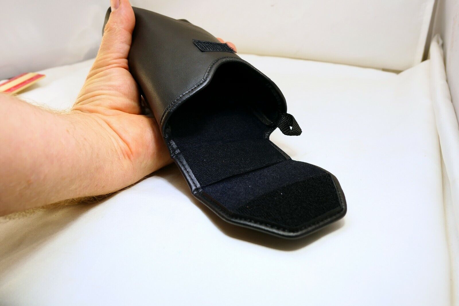 Nikon Soft Protective Pouch Case for flash or lens  6X4" 