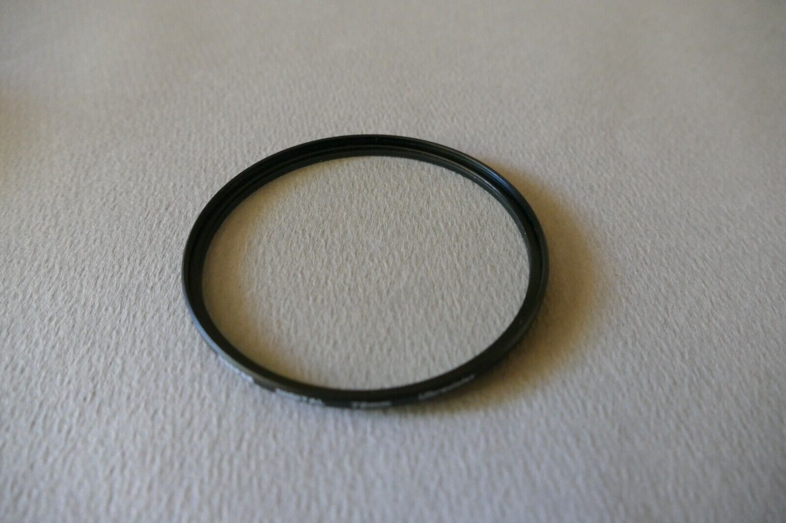 Sunpak 72mm Ultraviolet Filter Japan