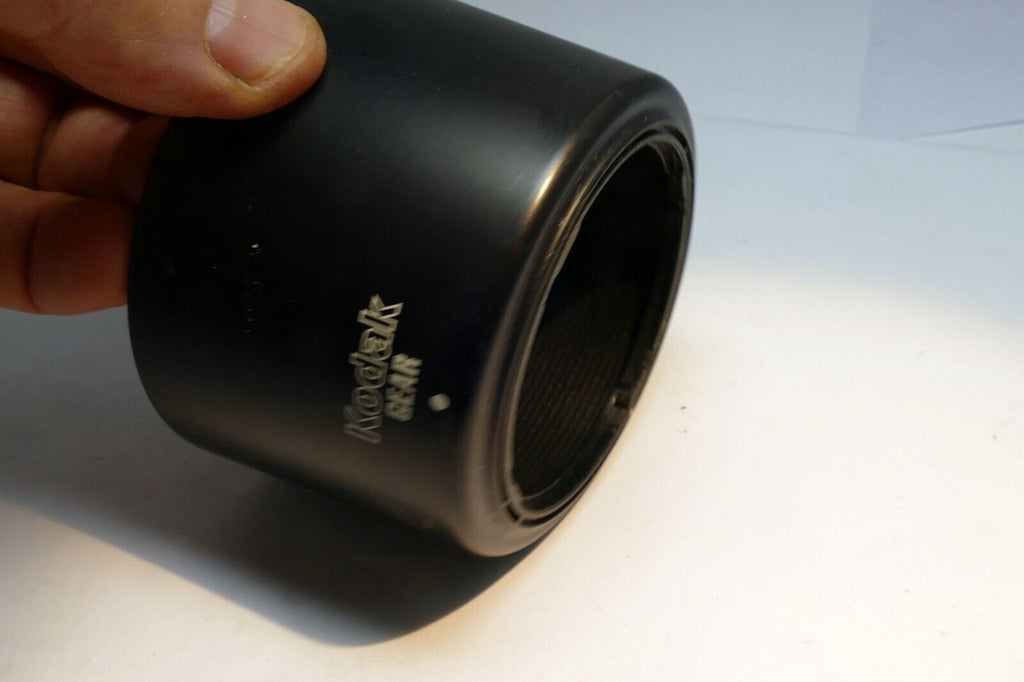 Kodak 52mm Lens hood shade for Kodak Gear 80-210mm f4.5-5.6 AF lens