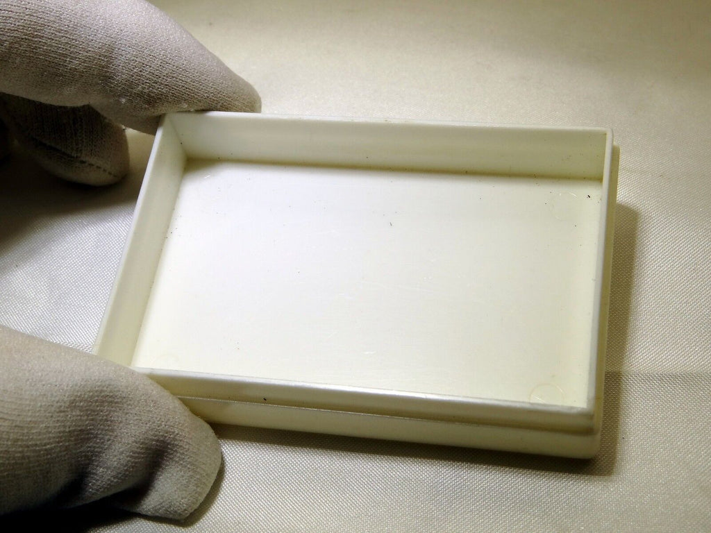 lower part of focusing screen case box F