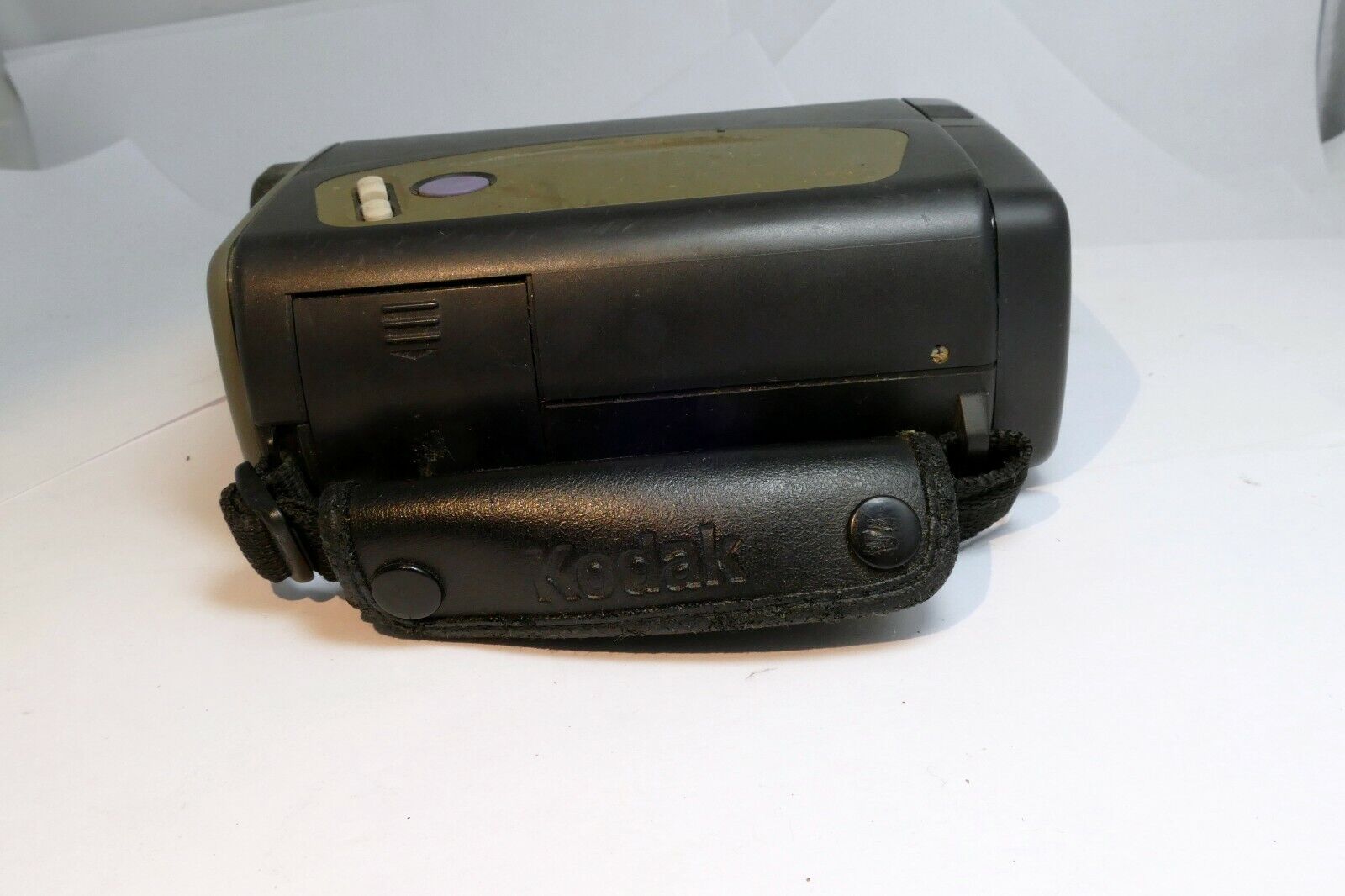 Kodak DC 50 0.4MP Digital camera  -  for parts AS IS