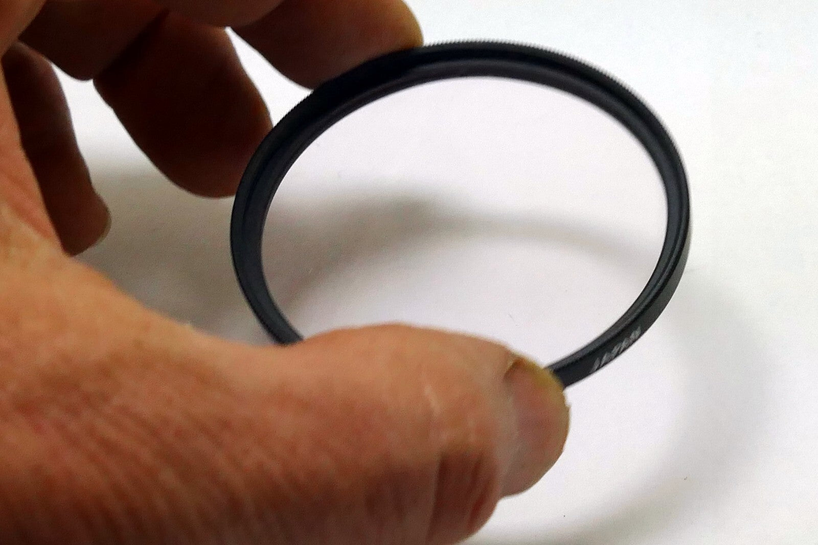 HOYA 55mm Skylight 1B Filter made in Japan