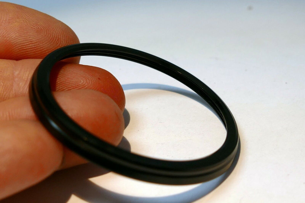 49mm  filter adapter female threads single threaded