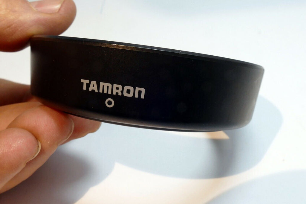 Tamron C2FH Lens Hood Shade 28-80mm F35-5.6 AF (58mm rim)