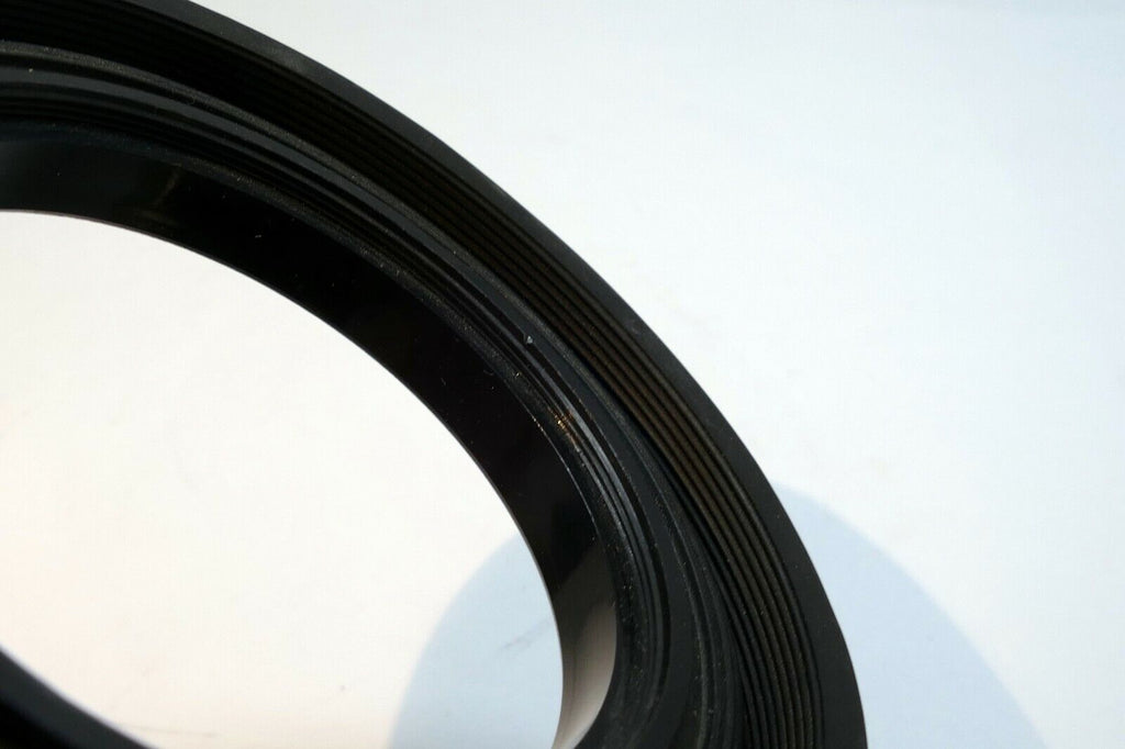 58mm screw in  Rubber Lens Hood Shade for 70-210mm f3.5  telephoto