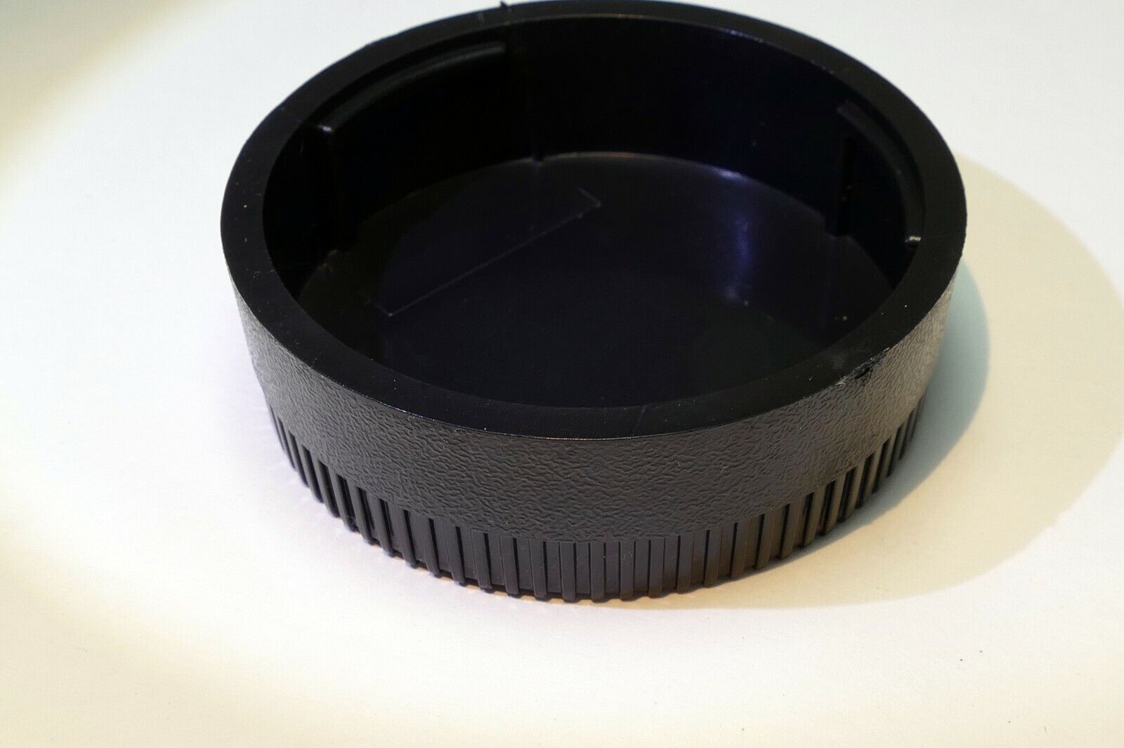 Replacement Rear Lens Cap for Nikon Nikkor AI Ai-s manual focus LF-1 AF-s 18-55